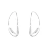 Georg Jensen Sølvøredobber-Orepynt, Offspring