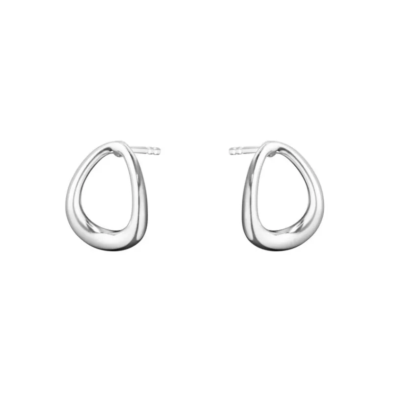 Georg Jensen Sølvøredobber-Orepynt, Offspring