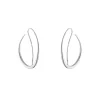 Georg Jensen Sølvøredobber-Orepynt, Offspring