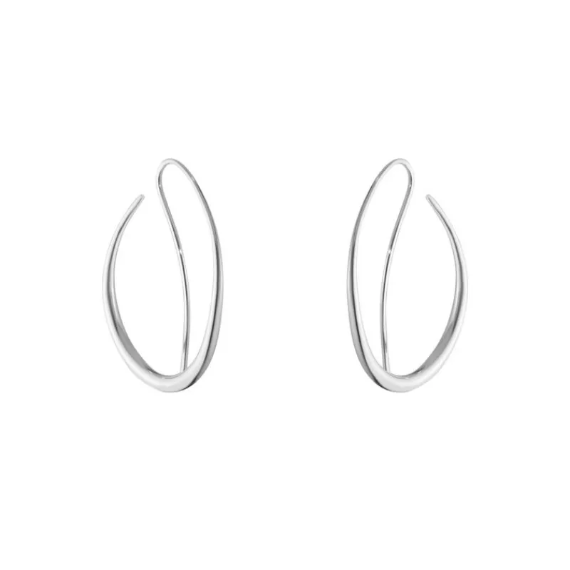 Georg Jensen Sølvøredobber-Orepynt, Offspring