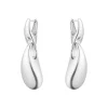 Georg Jensen Sølvøredobber-Orepynt, Reflect