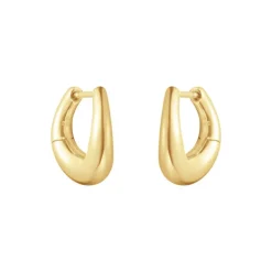 Georg Jensen Gulløredobber-Øreringer, Offspring