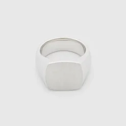 Tom Wood Konfirmasjongave Til Gutter-Ring, Cushion Satin