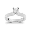 David-Andersen Diamantringer-Ring, D-A Classic (0,70 Ct)