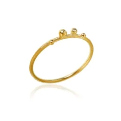 Dulong Gullringer-Ring, Delphis