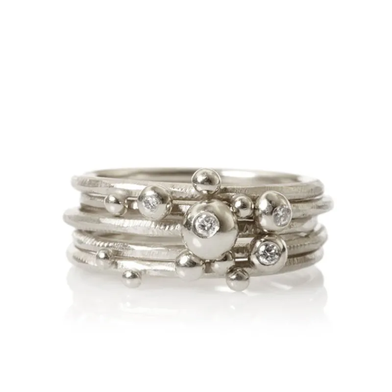 Dulong Diamantringer-Ring, Delphis (Solv)
