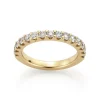 David-Andersen Diamantringer-Ring, Diamanter 1,00 Ct