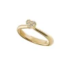 Ole Lynggaard Copenhagen Diamantringer-Ring, Hearts Lille