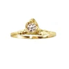 Elhanati Diamantringer-Ring, Iman 0,20 Ct