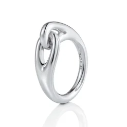 Efva Attling Sølvringer-Ring, Little Soulmate
