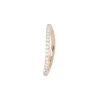 Ole Lynggaard Copenhagen Diamantringer-Ring, Love Band Buet