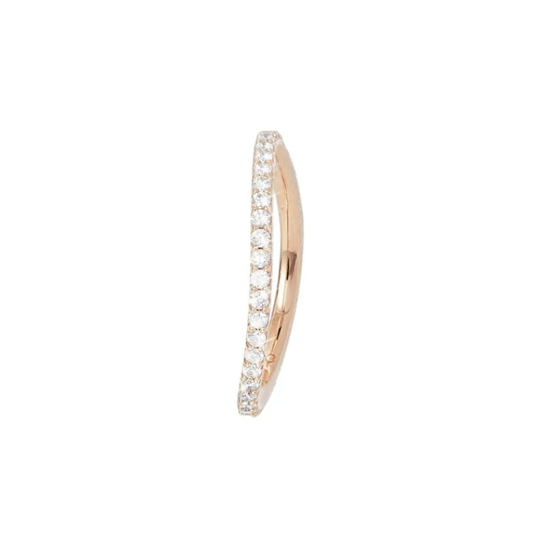 Ole Lynggaard Copenhagen Diamantringer-Ring, Love Band Buet