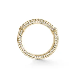 Ole Lynggaard Copenhagen Diamantringer-Ring, Nature Pave