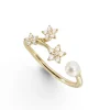 Ole Lynggaard Copenhagen Gullringer-Ring, Shooting Stars