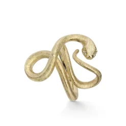 Ole Lynggaard Copenhagen Diamantringer-Ring, Snakes Stor