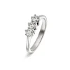 David-Andersen Diamantringer-Ring, 3-Stens (0,60 Ct)