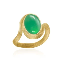 Dulong Gullringer-Ring, Vega Krysopras