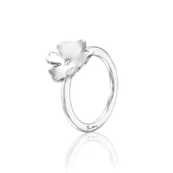 Efva Attling Sølvringer-Ring, Violet