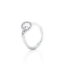 Efva Attling Diamantringer-Ring, You & Me