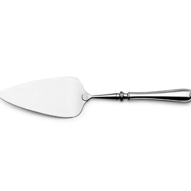 Arven Serveringsbestikk-Rosendal, Paispade