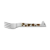 Th.Marthinsen Dapsgave Til Gutter-Safari Giraff, Barnegaffel