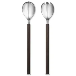 Georg Jensen Home Gaver Til Vertskapet-Salatbestikk, Bernadotte