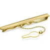 David-Andersen Slipsnaler-Slipsnal, Blank