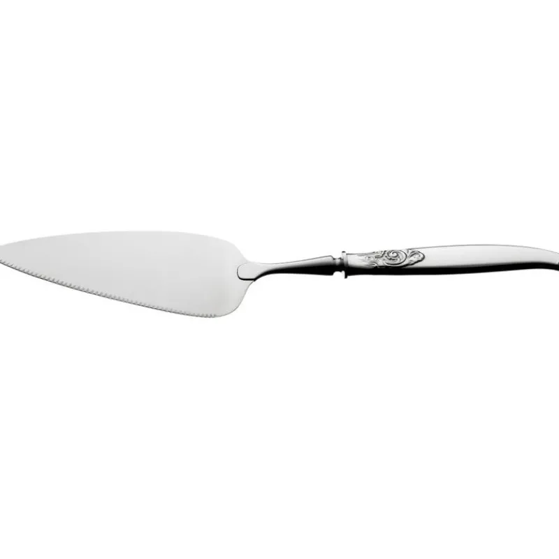 Th.Marthinsen Serveringsbestikk-Tele, Paispade