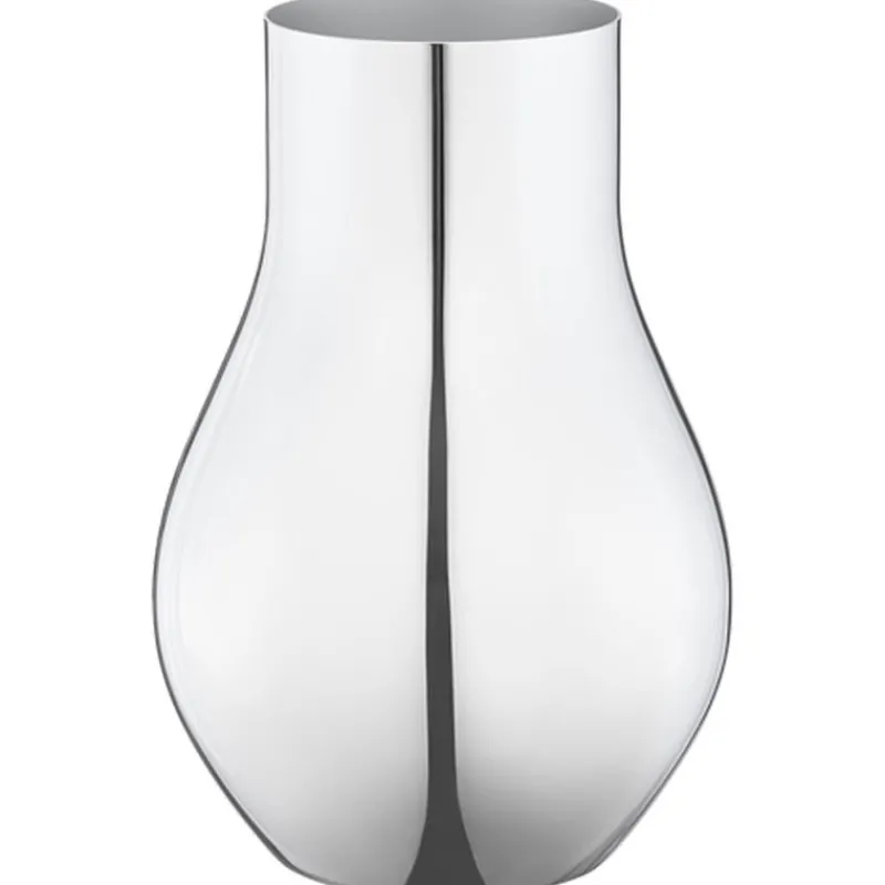 Georg Jensen Home Skåler-Vase, Cafu Liten